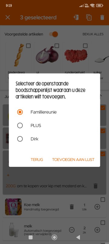 screenshots